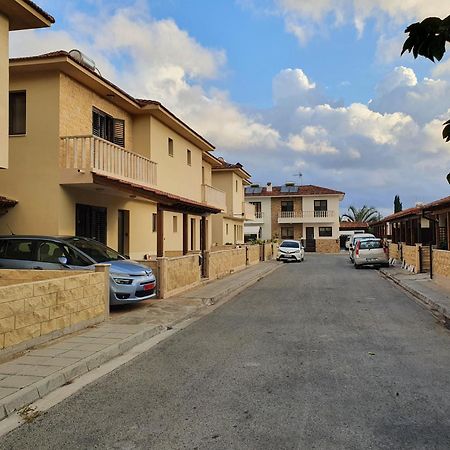 Pervolina Countryside By The Sea Villa เปร์โวเลีย ภายนอก รูปภาพ