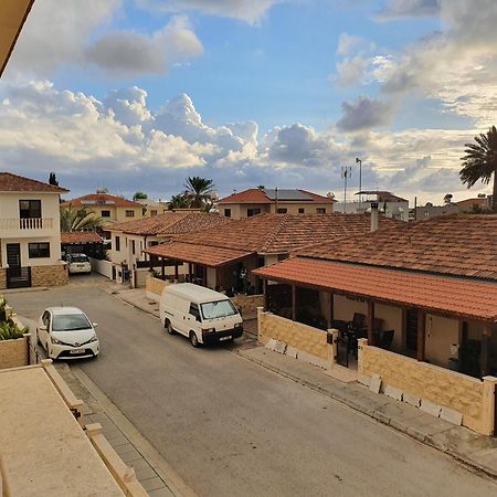 Pervolina Countryside By The Sea Villa เปร์โวเลีย ภายนอก รูปภาพ