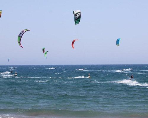 Pervolina Countryside By The Sea Villa เปร์โวเลีย ภายนอก รูปภาพ
