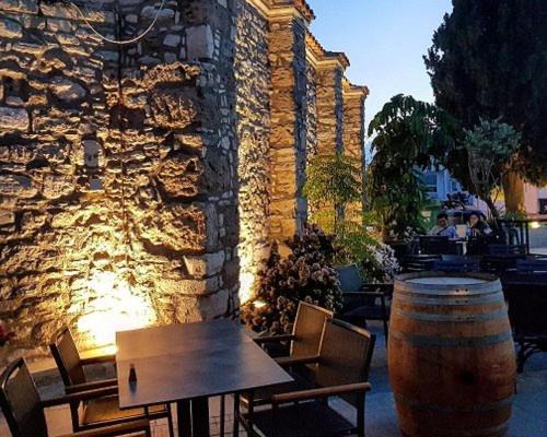 Pervolina Countryside By The Sea Villa เปร์โวเลีย ภายนอก รูปภาพ