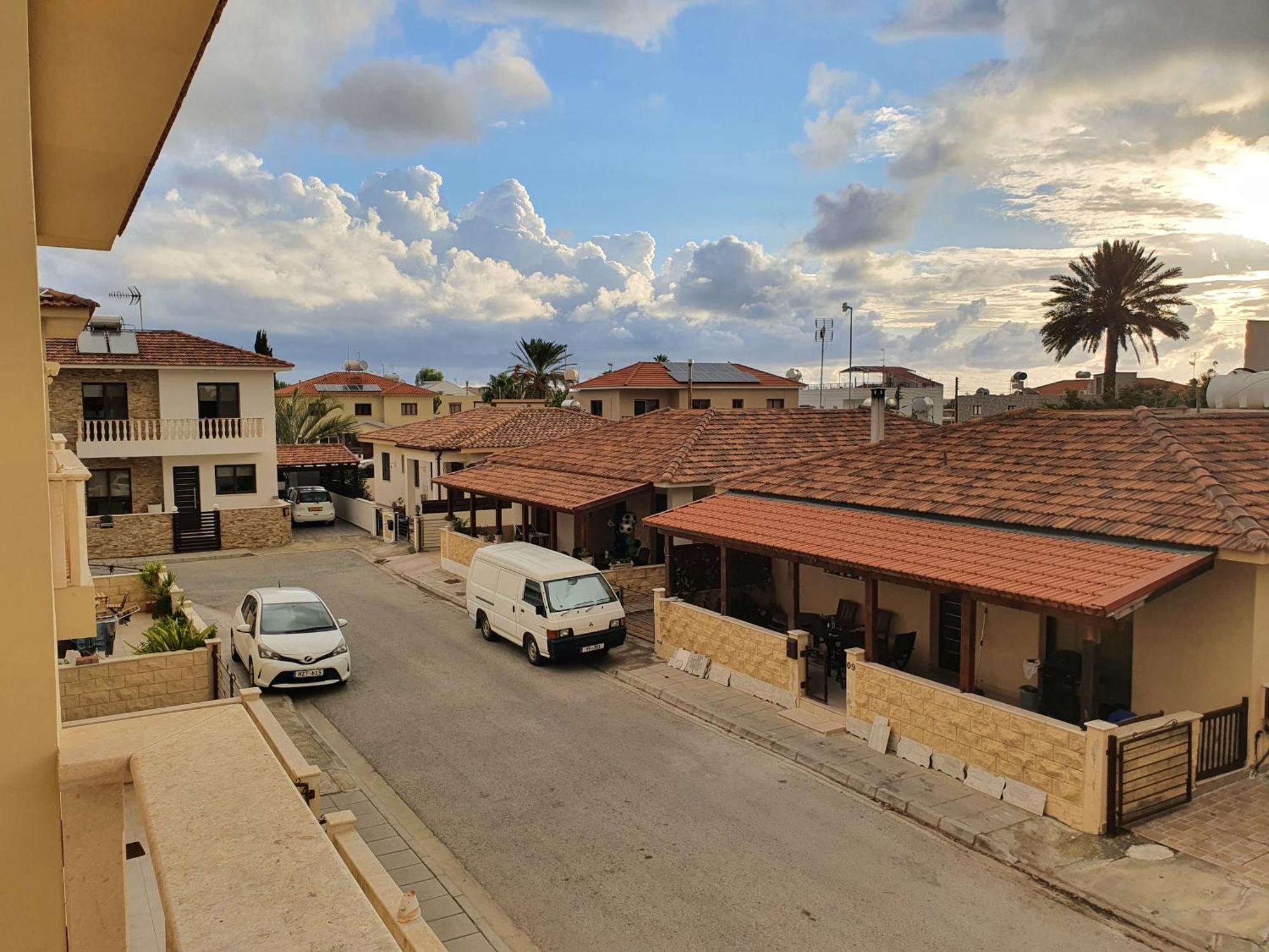 Pervolina Countryside By The Sea Villa เปร์โวเลีย ภายนอก รูปภาพ